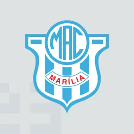 Marilia atletico clube sp